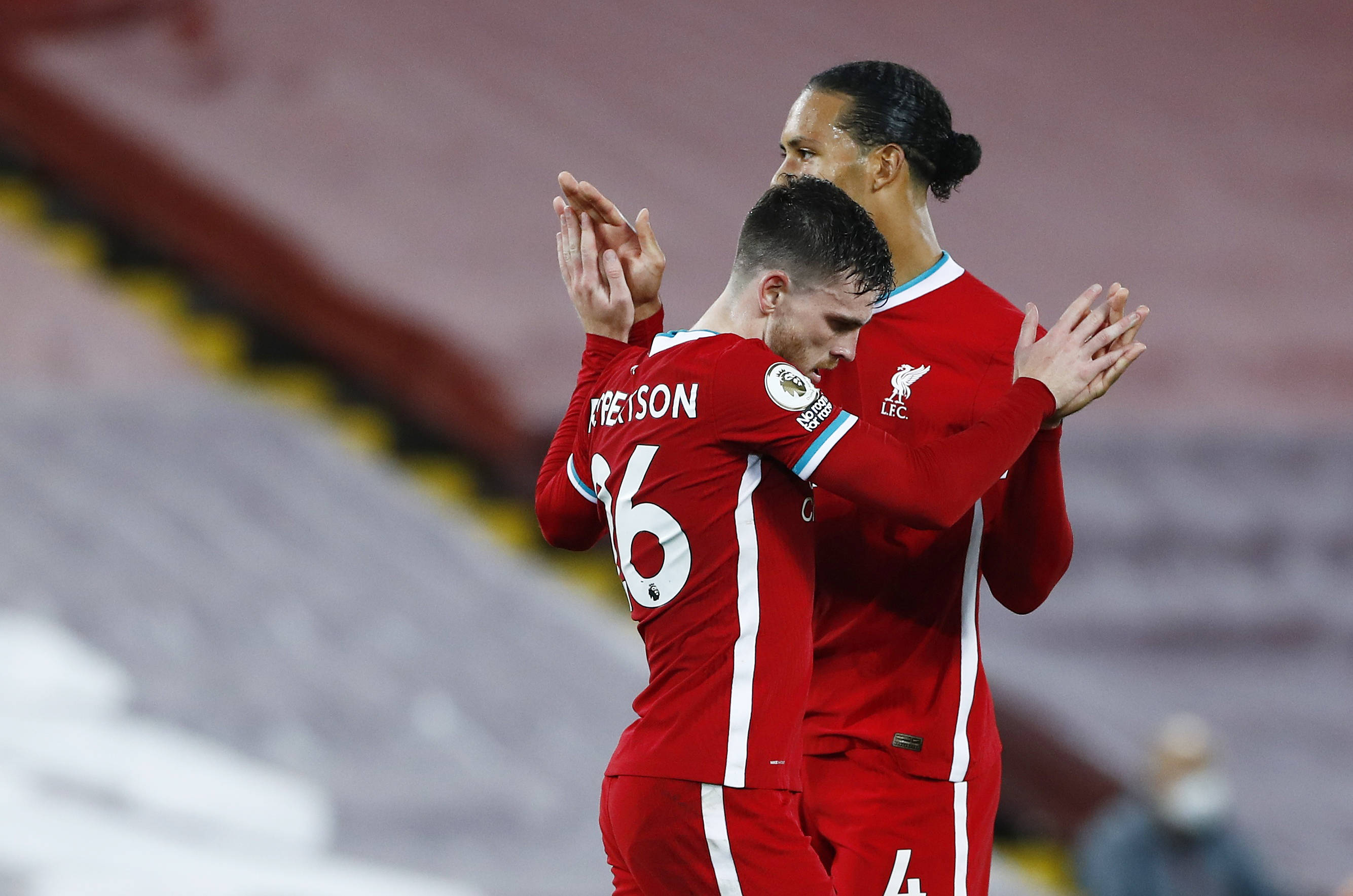 C罗领衔 C罗领衔